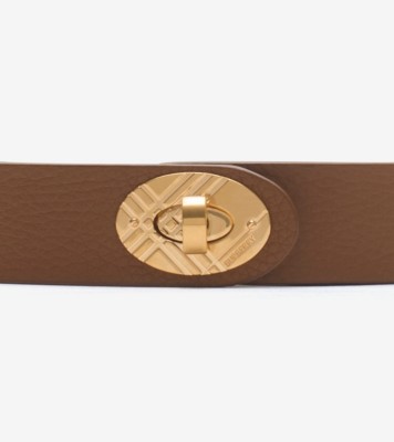 ウィメンズ デザイナーベルト｜Burberry® 公式サイト