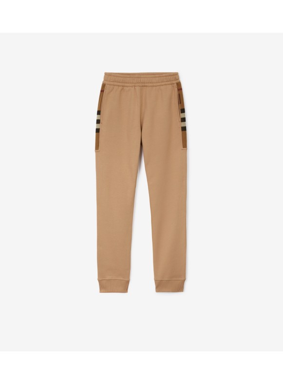 Men's Designer Trousers & Shorts | Burberry® Official