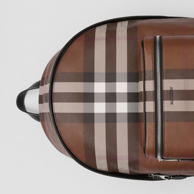 burberry luggage set