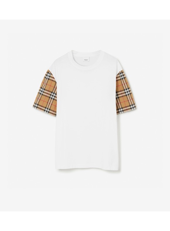 Burberry, Tops