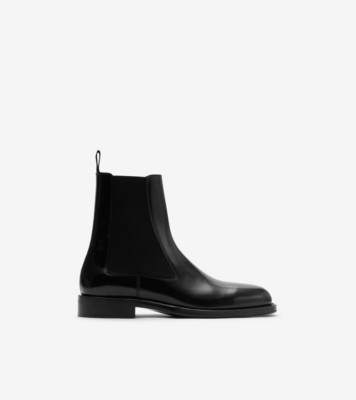 Burberry boots online new arrivals