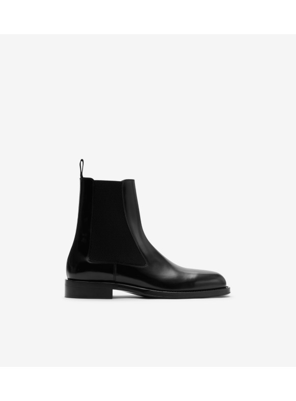 Men's Boots | Burberry® Official