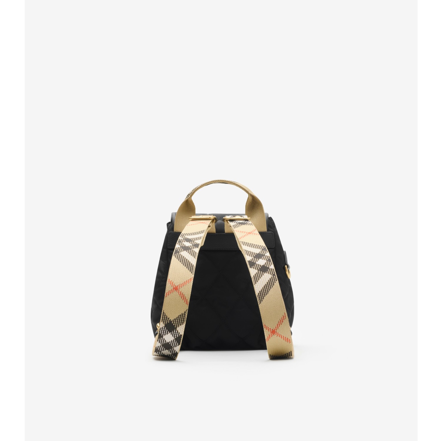 Mini Horseshoe Backpack​