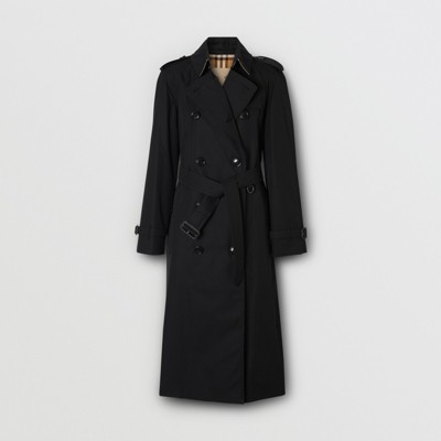 burberry coat trench