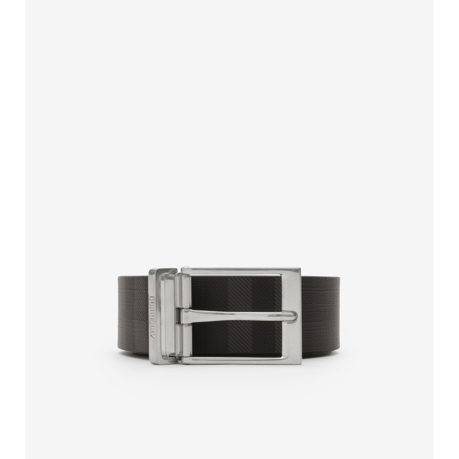 Reversible Check Belt
