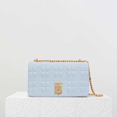 lola blue purse