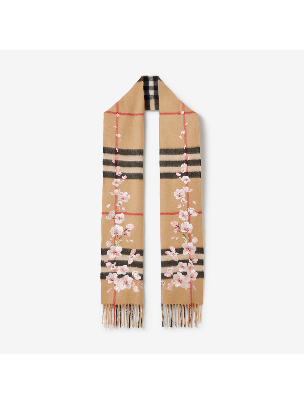 Women's Scarves | Designer Scarves for Women | Burberry® Official