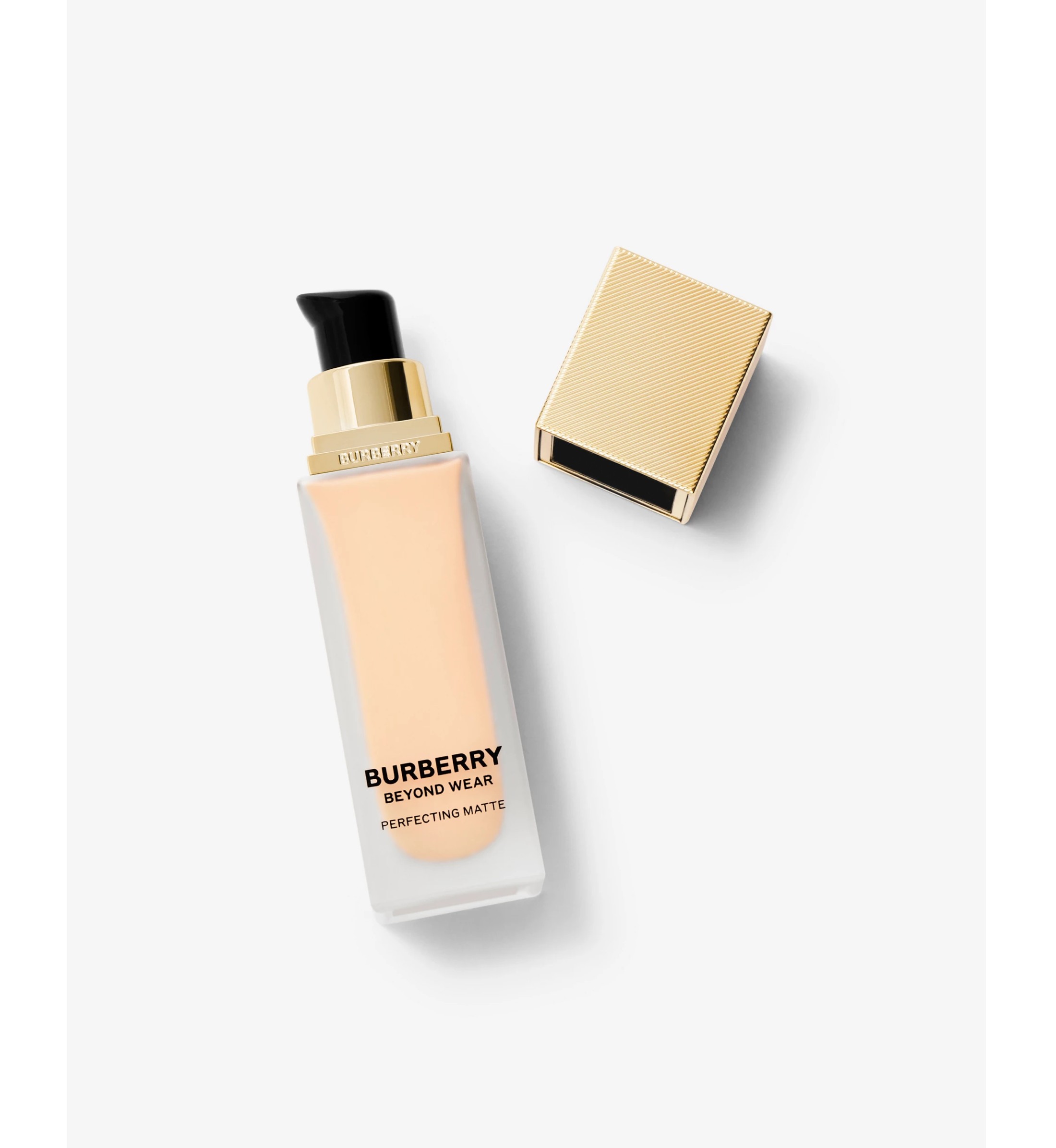 Burberry Beyond Wear Matte Foundation