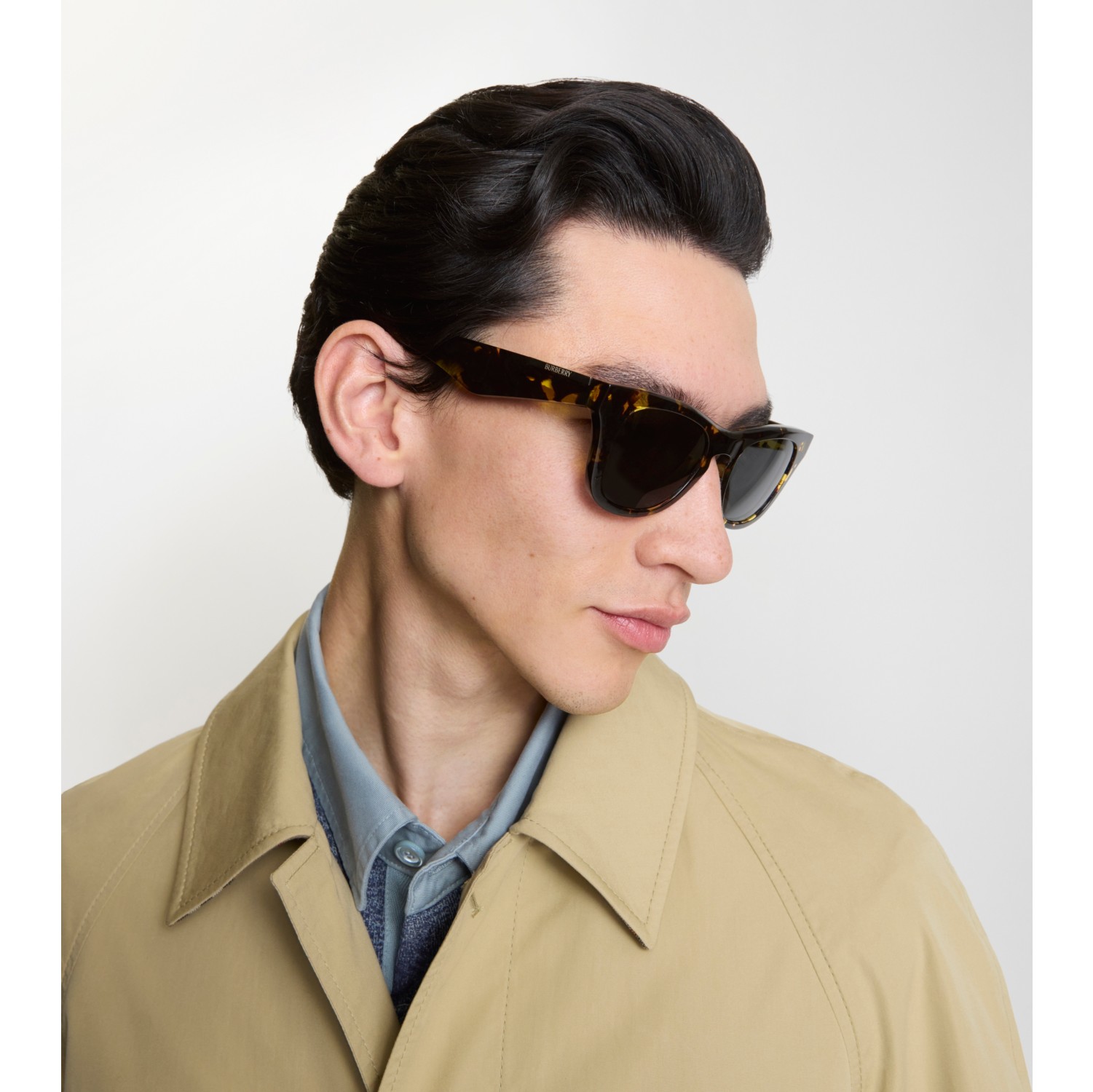 Arch Facet Sunglasses