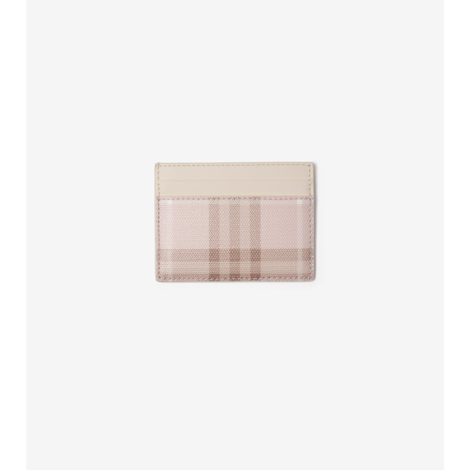 Check Card Case