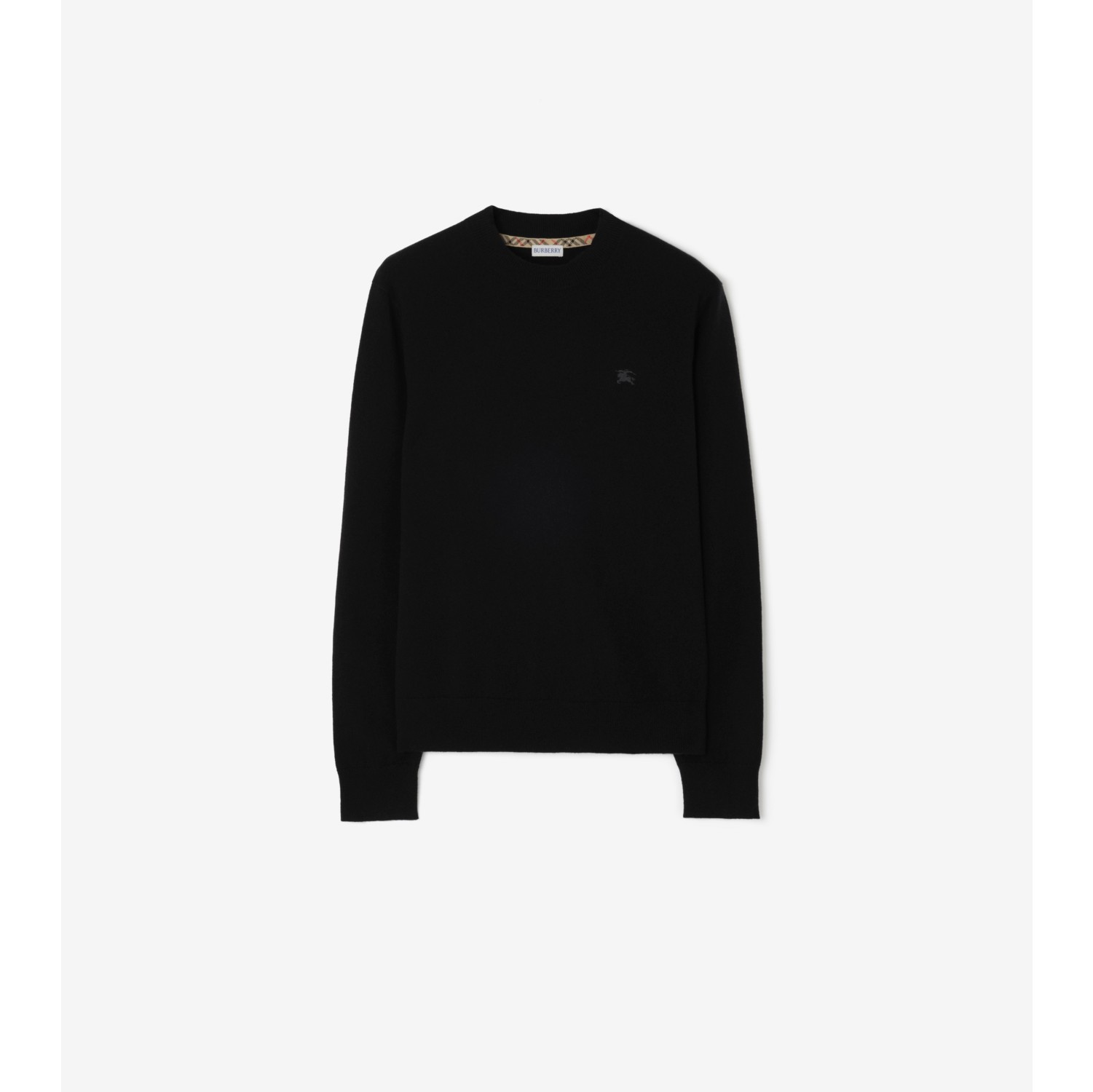 Cashmere Blend Sweater