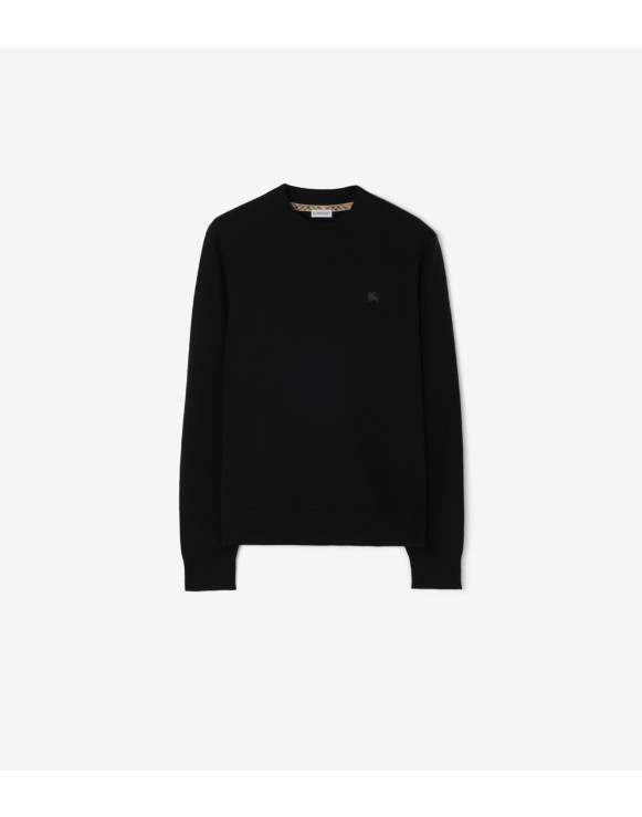 メンズ ラグジュアリー ニットウェア | Burberry® 公式サイト