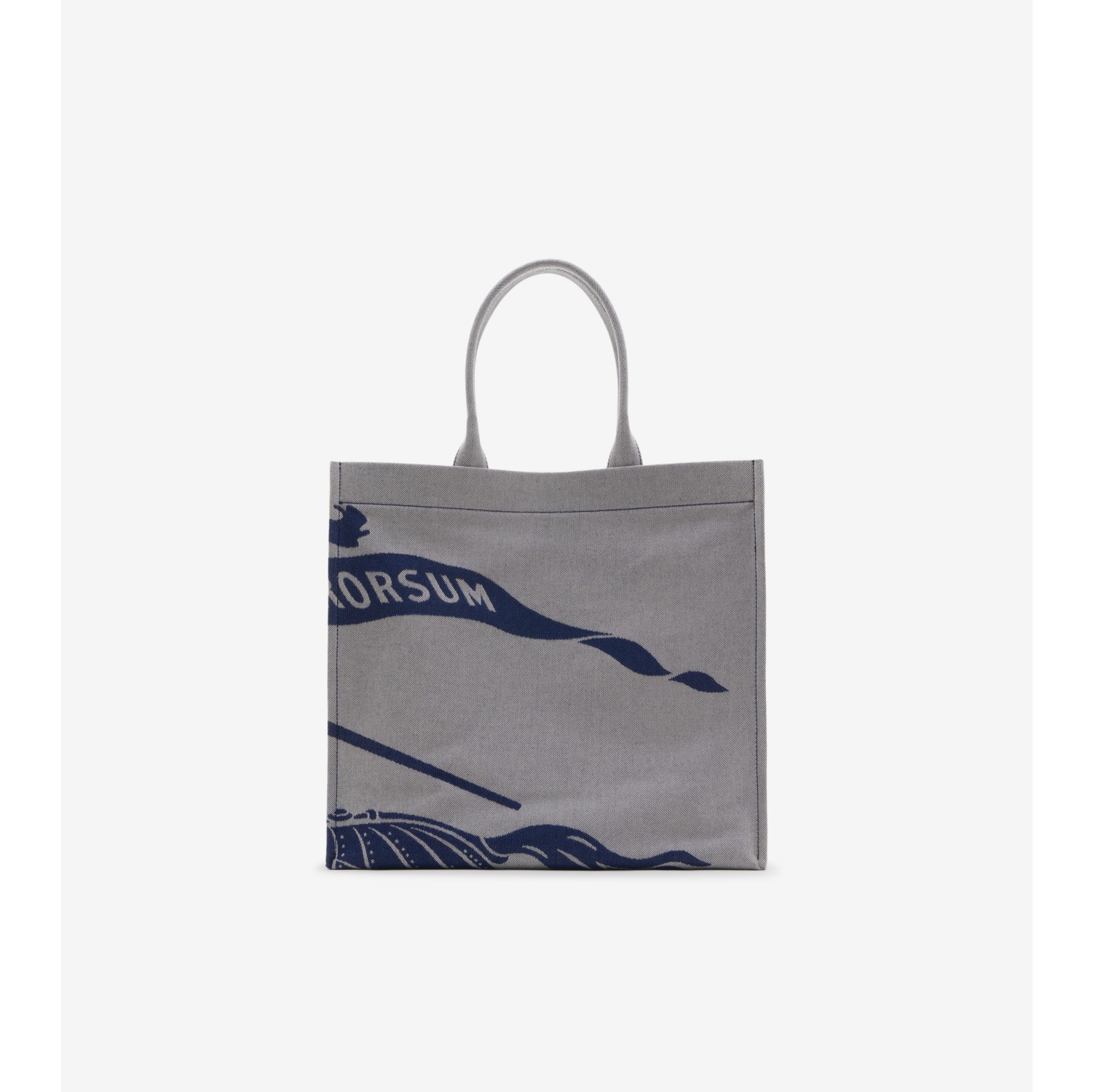 Medium EKD Canvas Tote