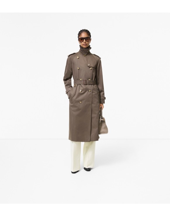 バーバリー　コート　burberry コートburberrys ミリタリーコート ウィメンズ デザイナーコート | 冬のウール＆カーコート | Burberry