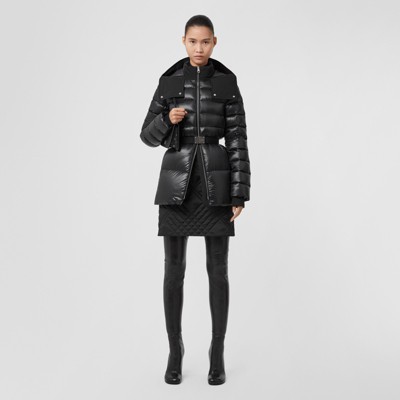 black sherpa jacket target