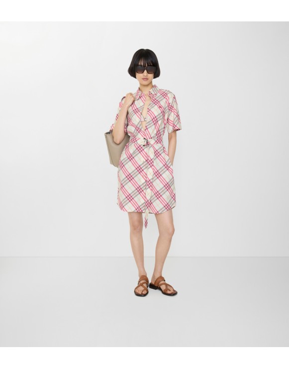 Designer Dresses For Women | Burberry Official