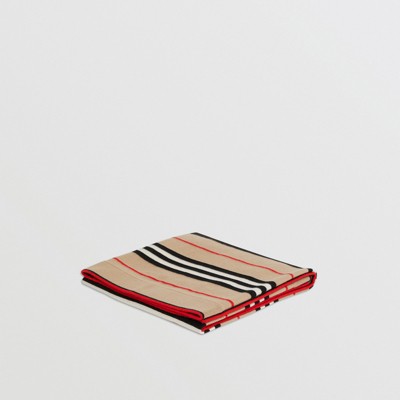 burberry baby blankets