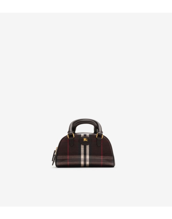 Mini Highlands Bowling Bag​
