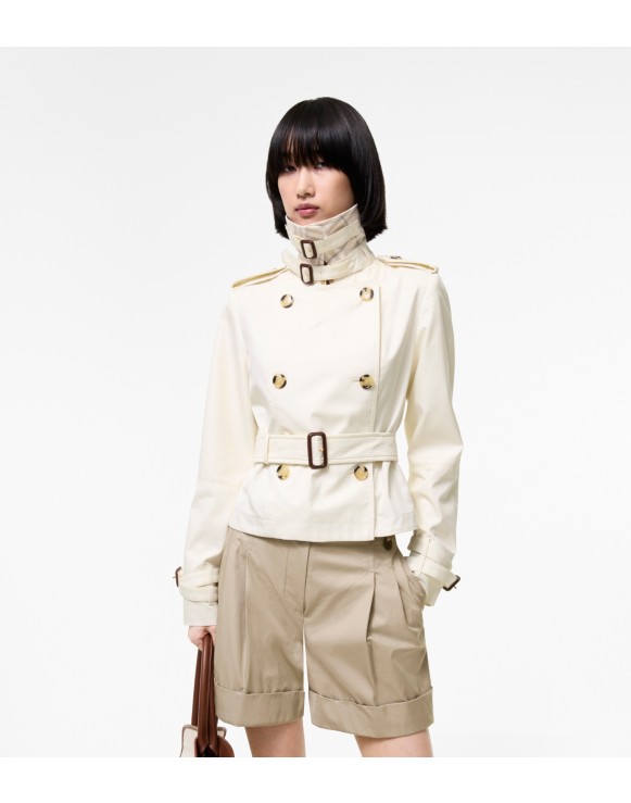 ウィメンズ デザイナー コート＆ジャケット | Burberry® 公式サイト