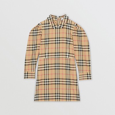 burberry for baby girl on sale