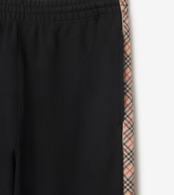 PINSPARK - Pantalon De Jogging Homme Large - Coton Et Polyester - Confortable Avec Poches - Taille S à XXL