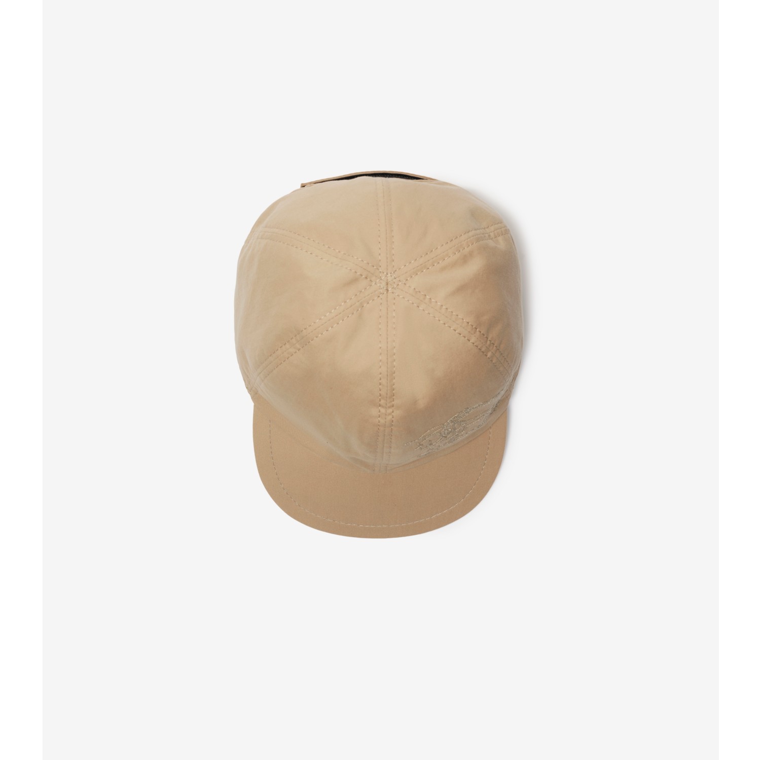 Reversible Cotton Baseball Cap