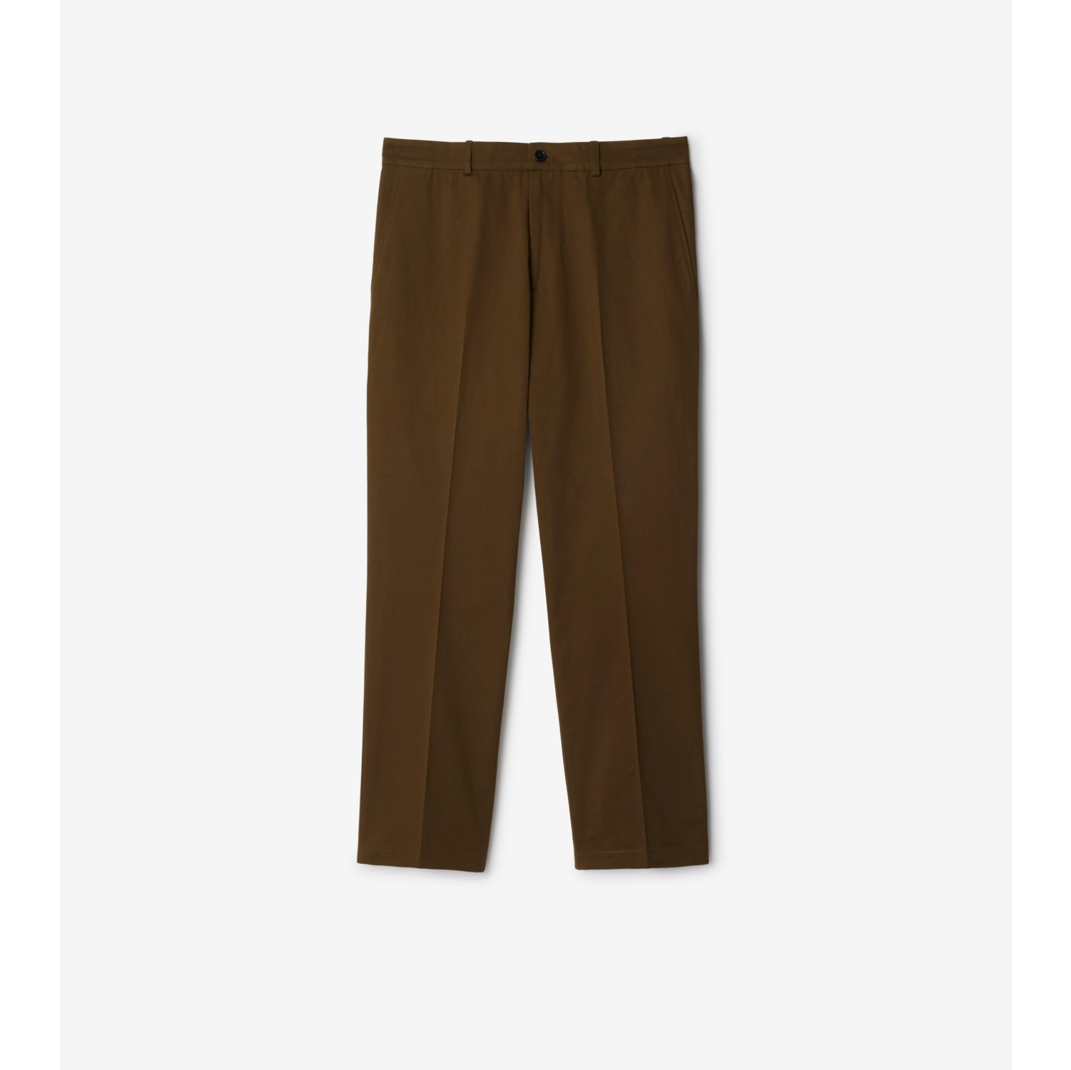 Cotton Chinos