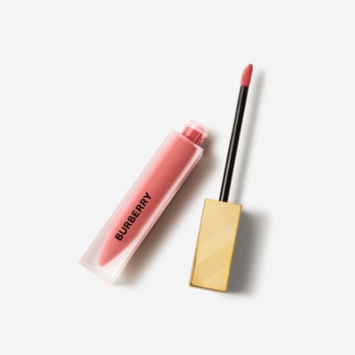 Burberry liquid lip velvet cheap peach 25