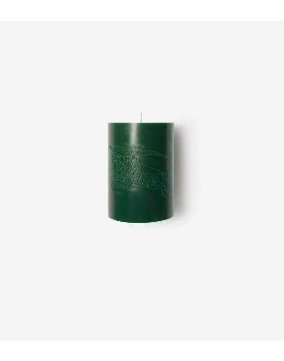Ivy and Sandalwood Candle