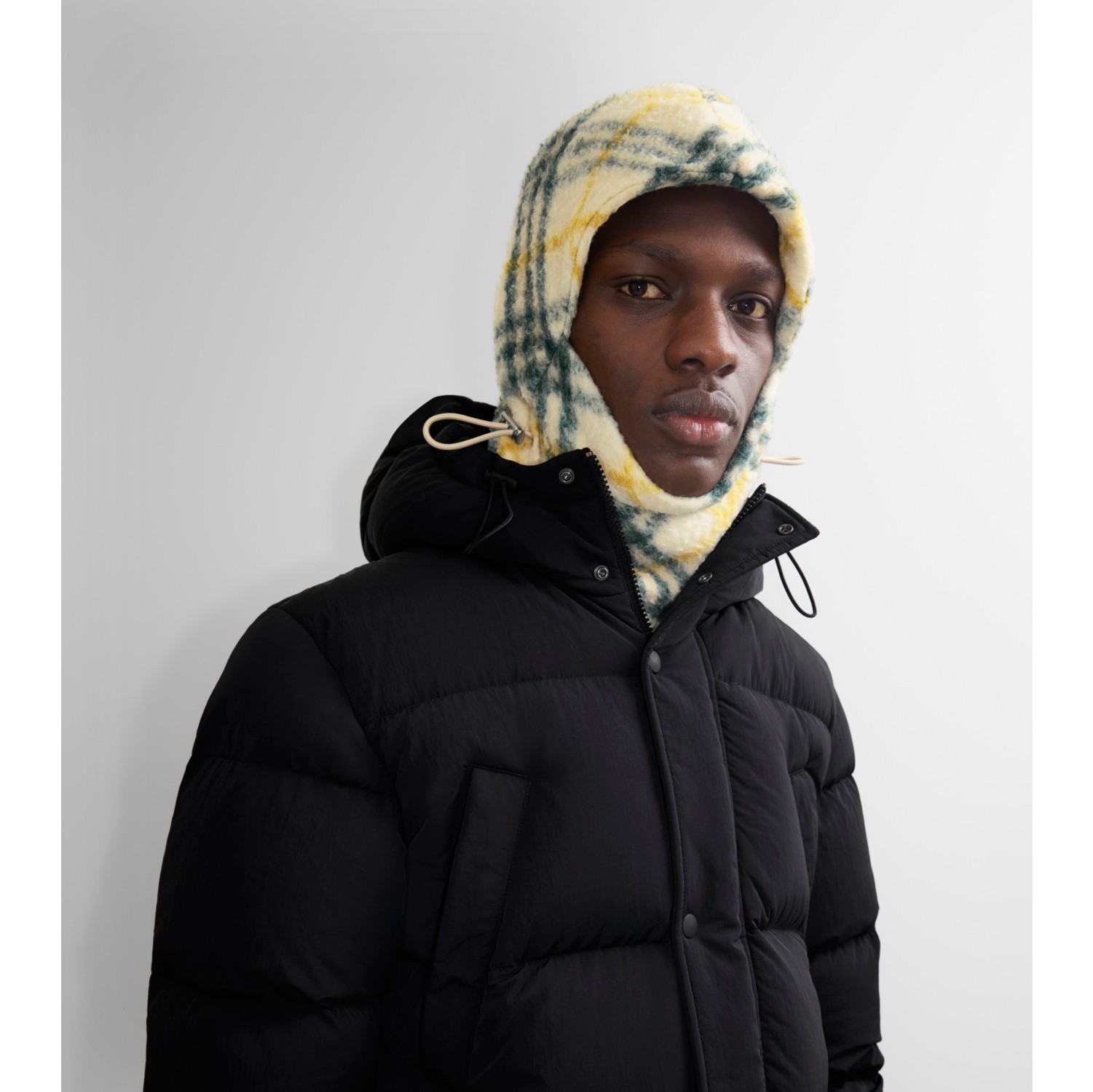 Snood burberry online