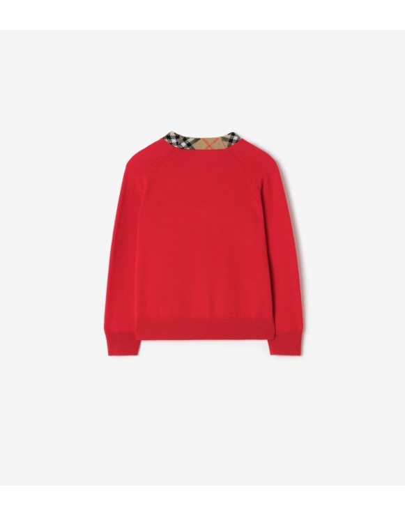 新着チルドレンズ | Burberry® 公式サイト