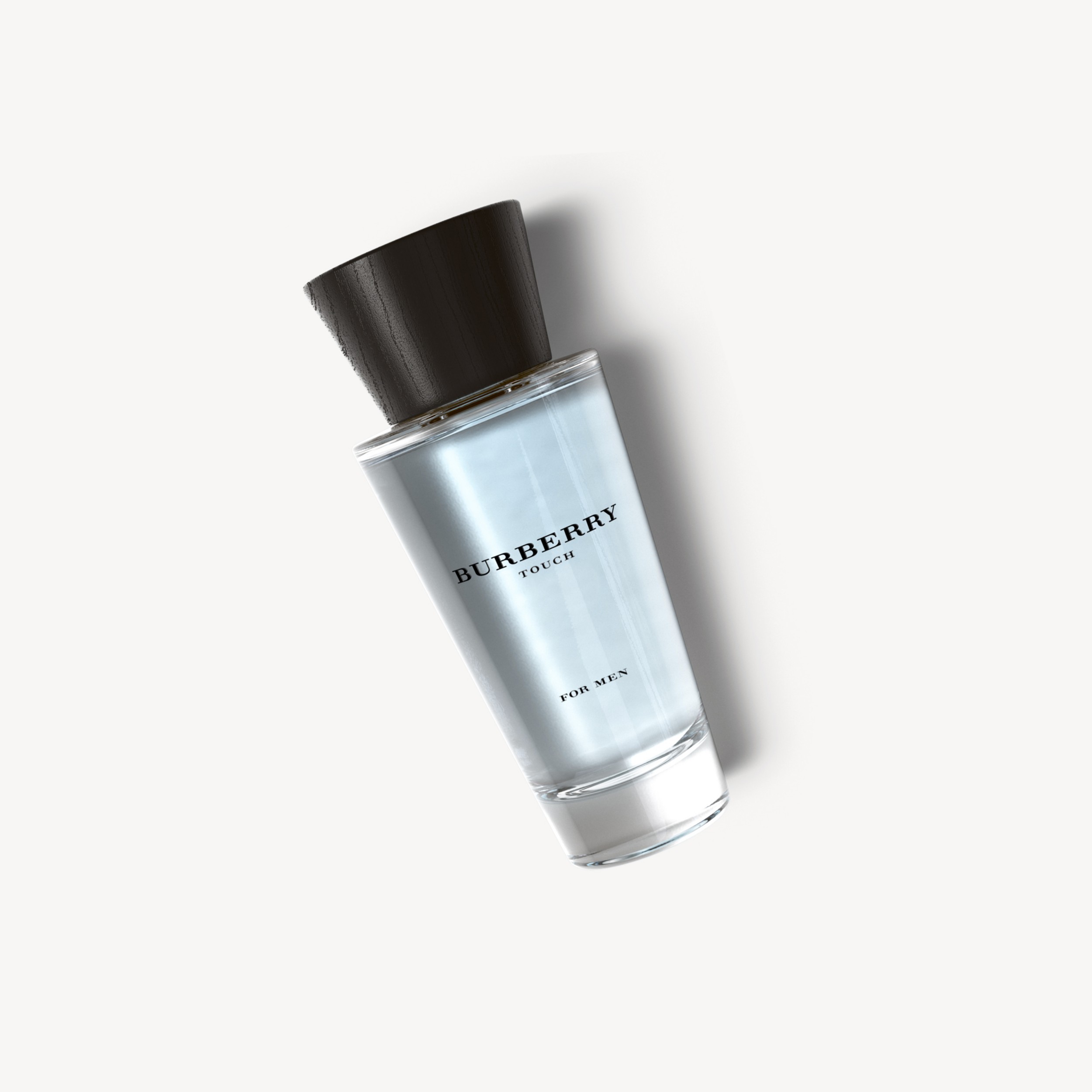 バーバリー タッチ オードトワレ 100ml メンズ Burberry 公式サイト