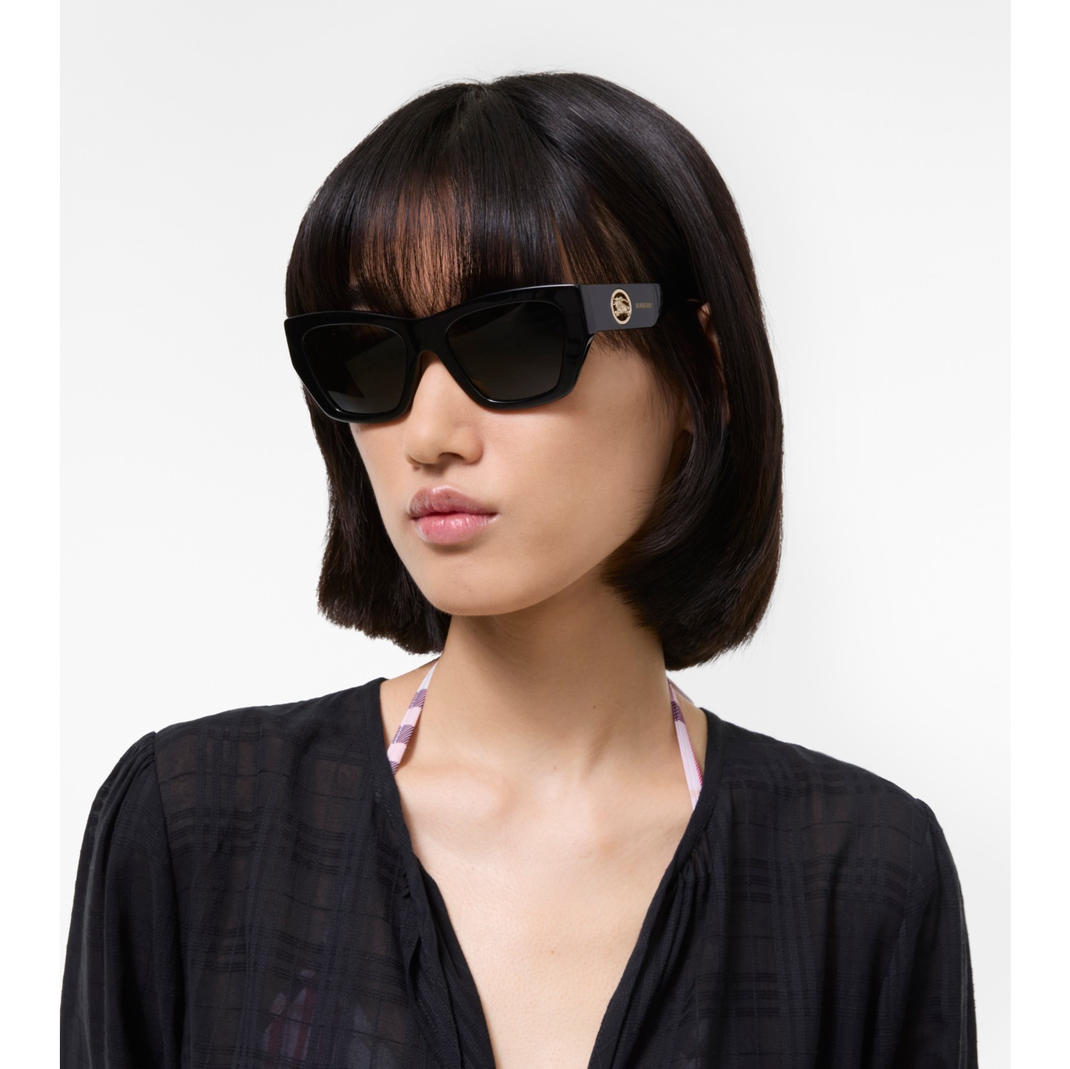 EKD Cat-eye Sunglasses