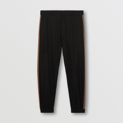 burberry pants uk