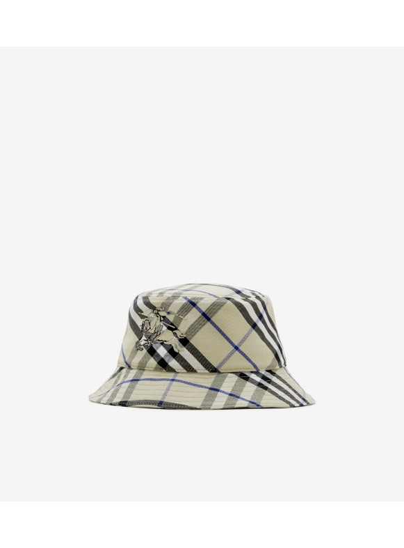 Burberry womens best sale rain hat