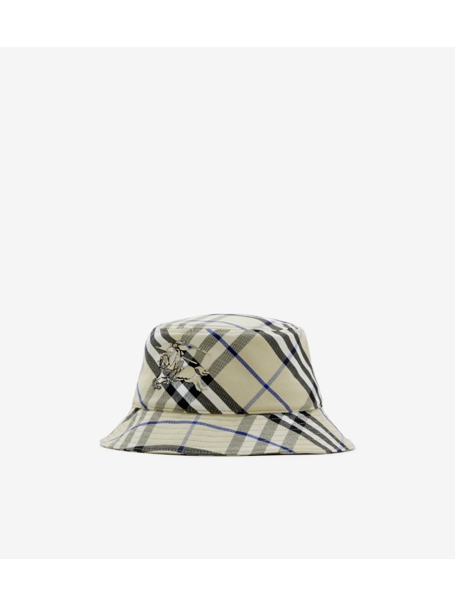 Burberry deals summer hats