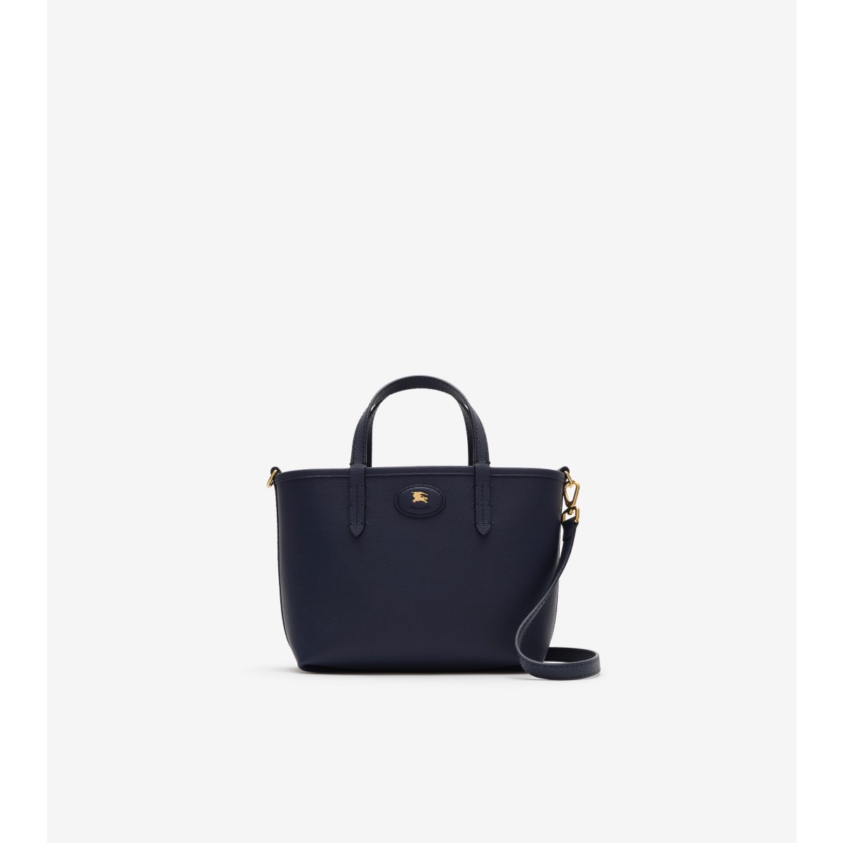  Check Mini Reversible Bloomsbury Tote