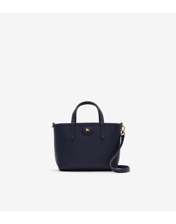 Mini Reversible Bloomsbury Tote