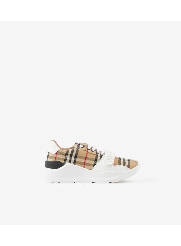 Women's Designer Sneakers | Women's Trainers | Burberry® Official