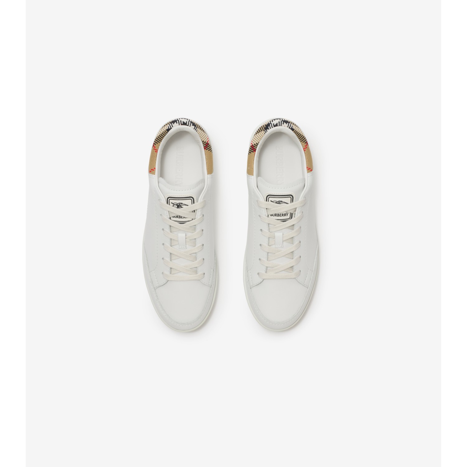 Leather Set Sneakers​ - thumbnail 4
