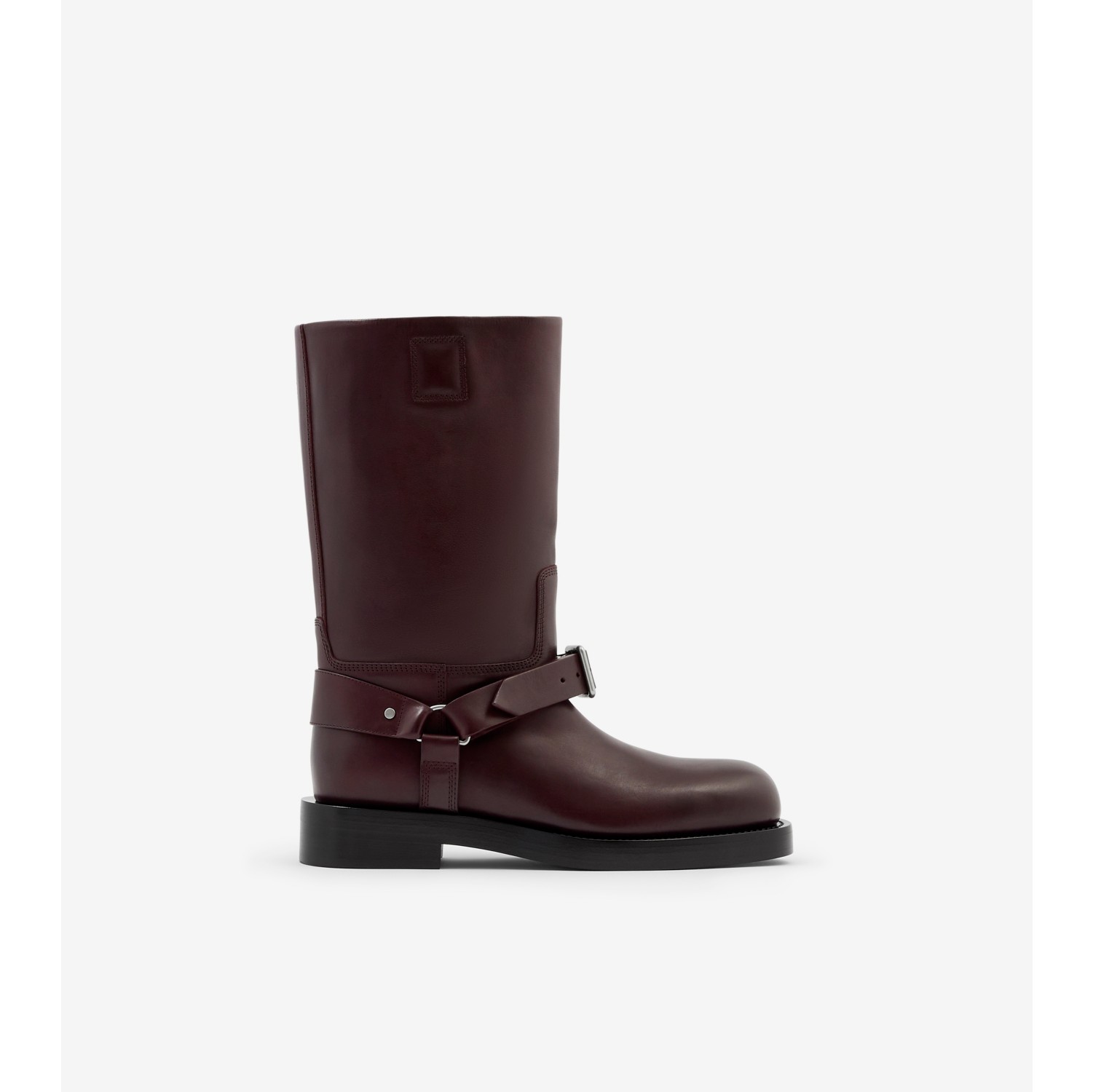 Burberry store fall boots