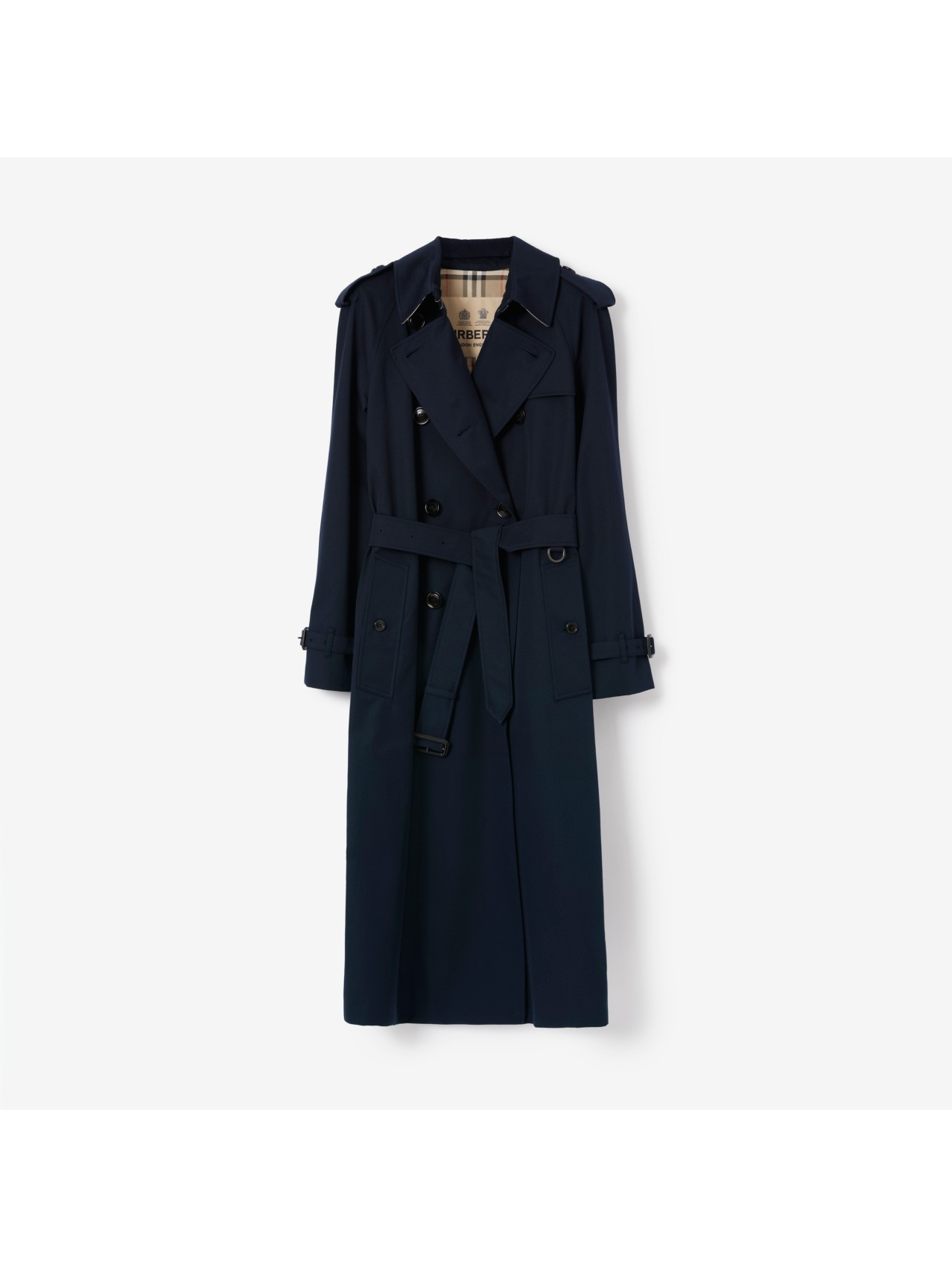 Women's Trench Coats | Heritage Trench Coats | Burberry® Official