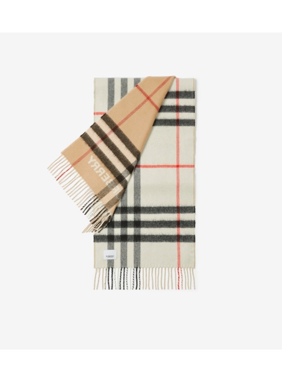 Burberry scarf kids for hot sale sale