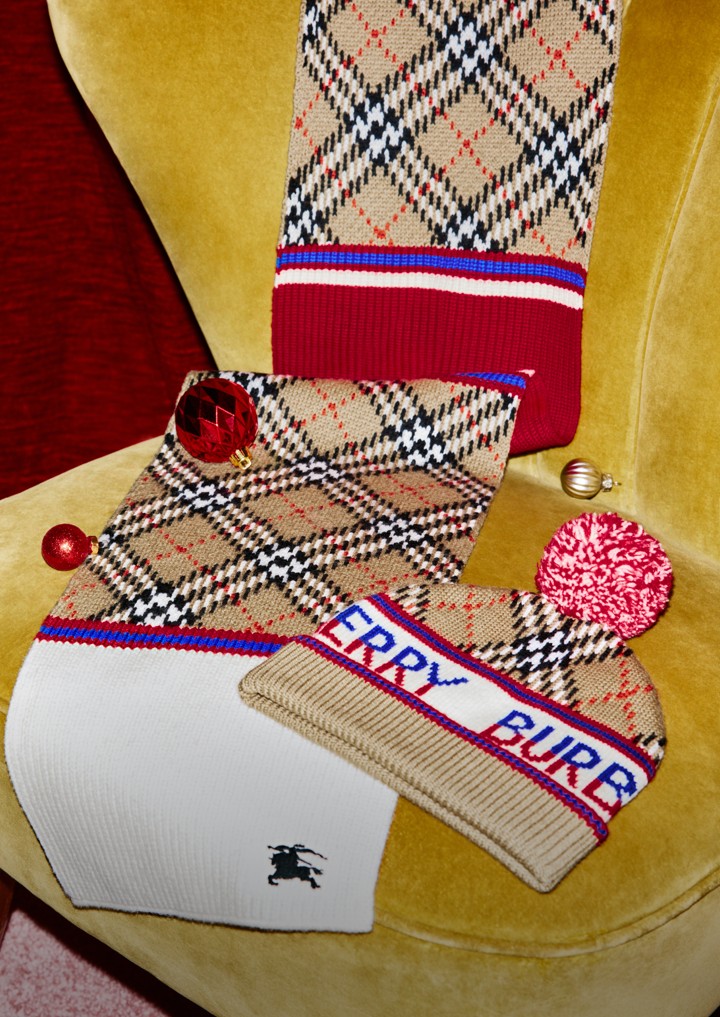 BURBERRY　チルドレン　セット キッズ デザイナー服 | Burberry® 公式サイト​