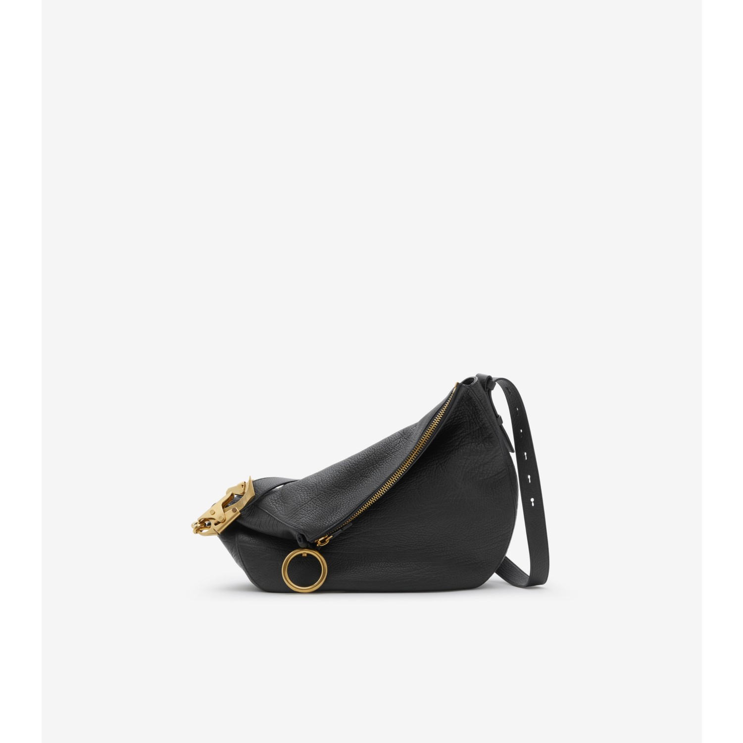 Black Medium Shoulder Bag | Millbank | Radley