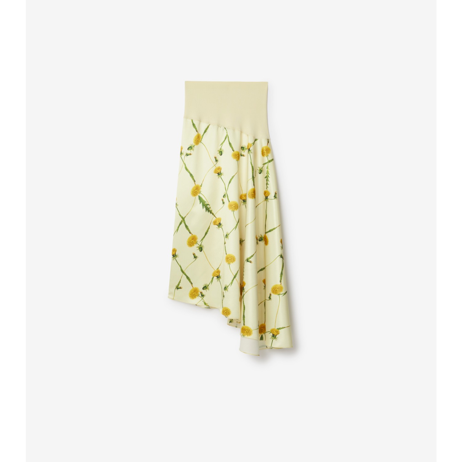 Dandelion Skirt