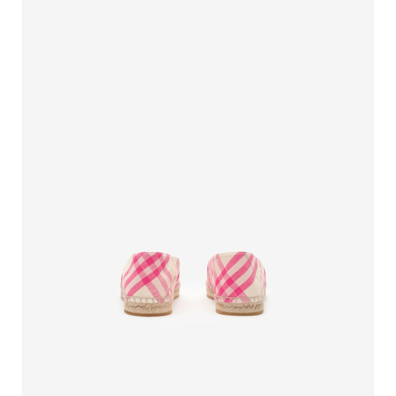 Check Mews Espadrilles​ - thumbnail 8