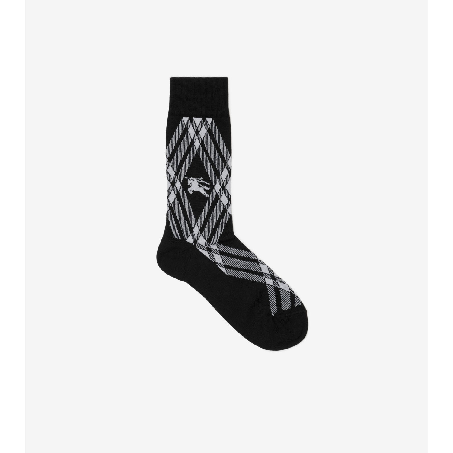 Burberry hotsell boot socks