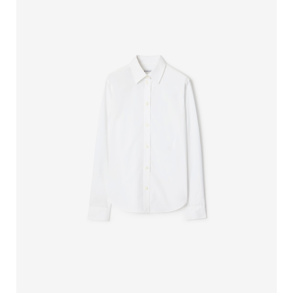  Check Classic Fit Poplin Formal Shirt