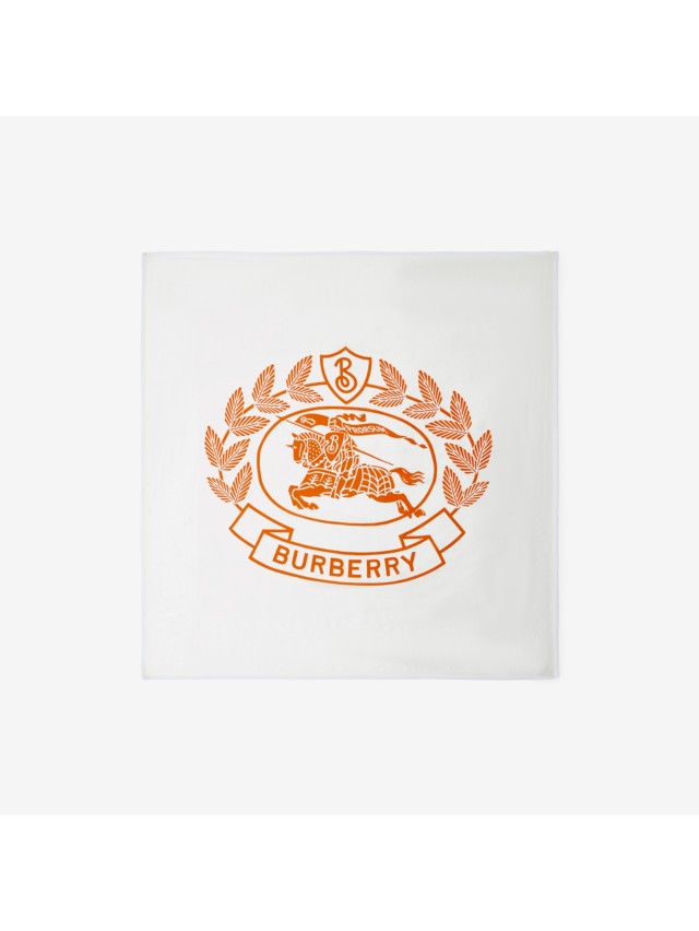 ウィメンズ シルクスカーフ | Burberry® 公式サイト